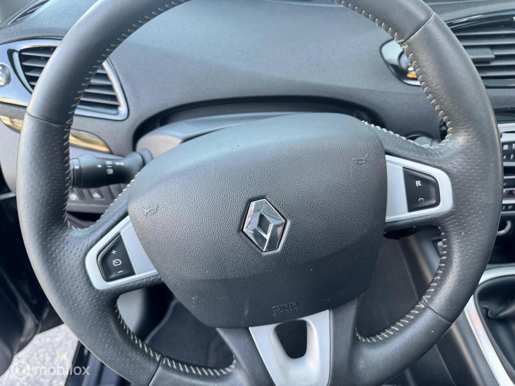 Hoofdafbeelding Renault Grand Scénic