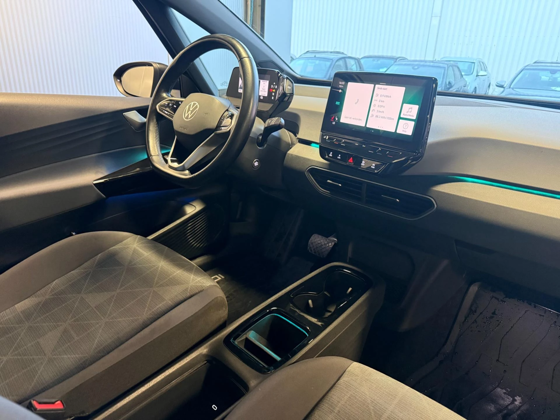 Hoofdafbeelding Volkswagen ID.3