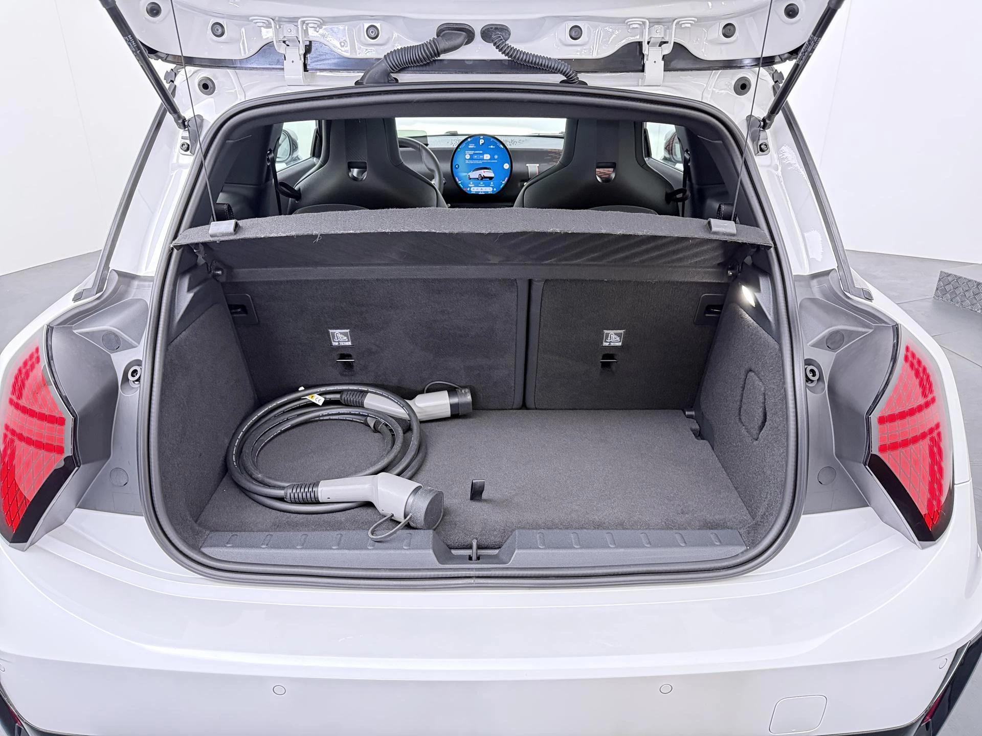 Hoofdafbeelding MINI 3-deurs