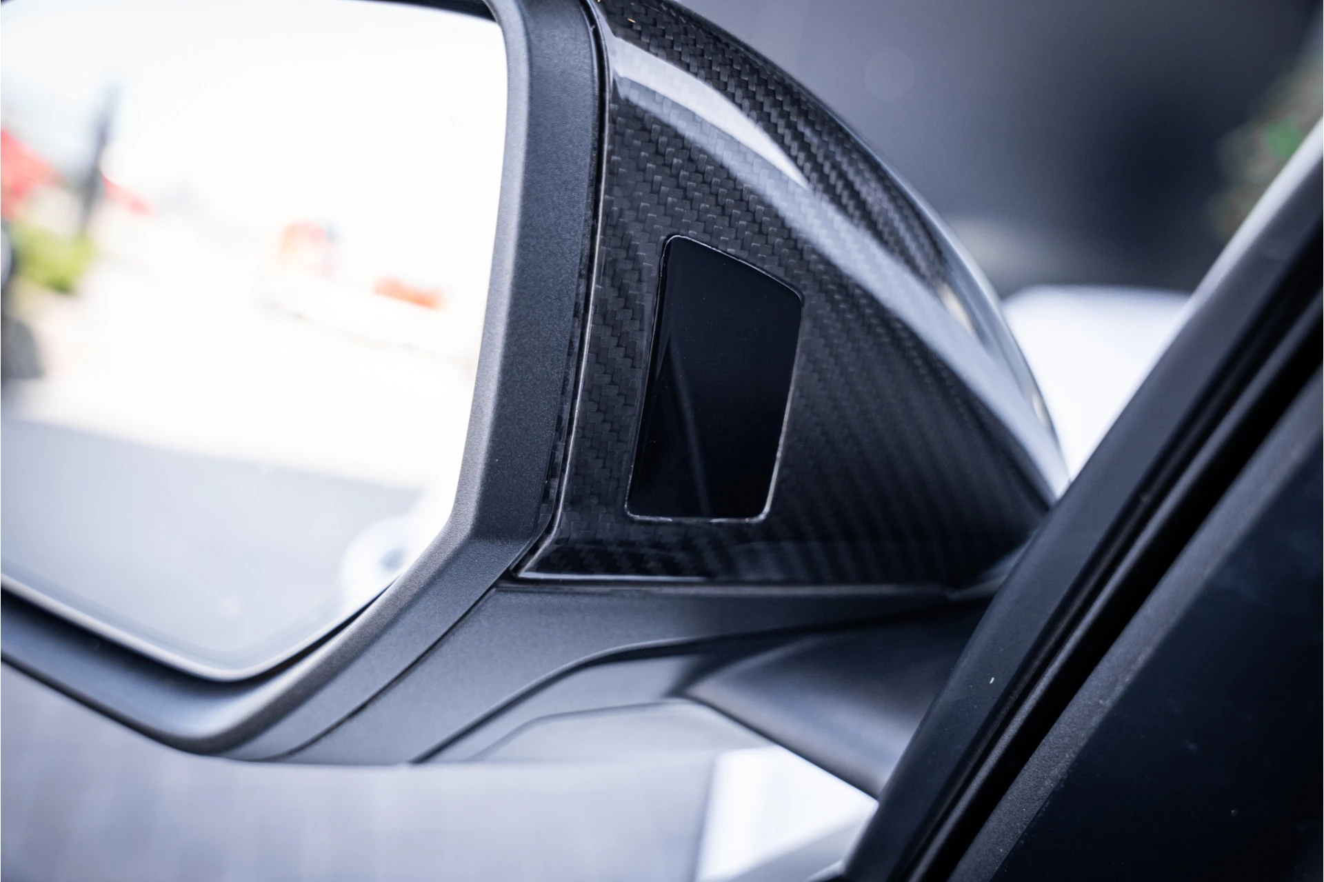 Hoofdafbeelding Audi RSQ8