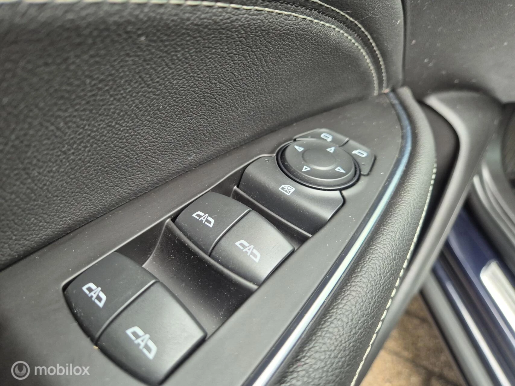 Hoofdafbeelding Opel Insignia