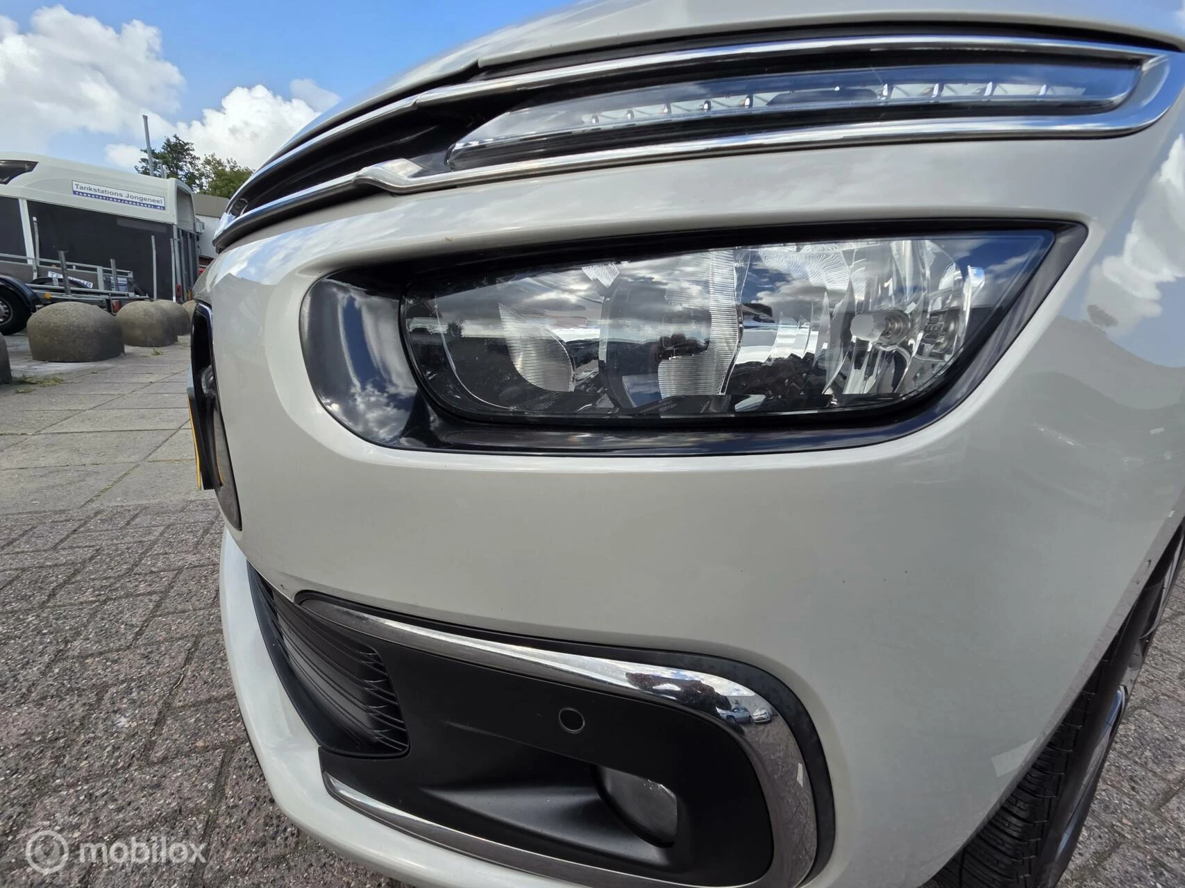 Hoofdafbeelding Citroën Grand C4 Picasso