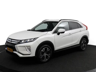 Hoofdafbeelding Mitsubishi Eclipse Cross Mitsubishi Eclipse Cross 1.5 DI-T Black Edition