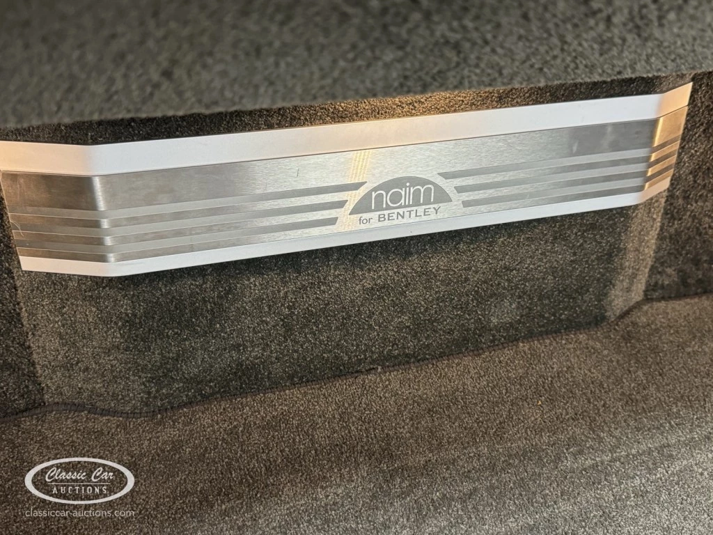 Hoofdafbeelding Bentley Continental GT