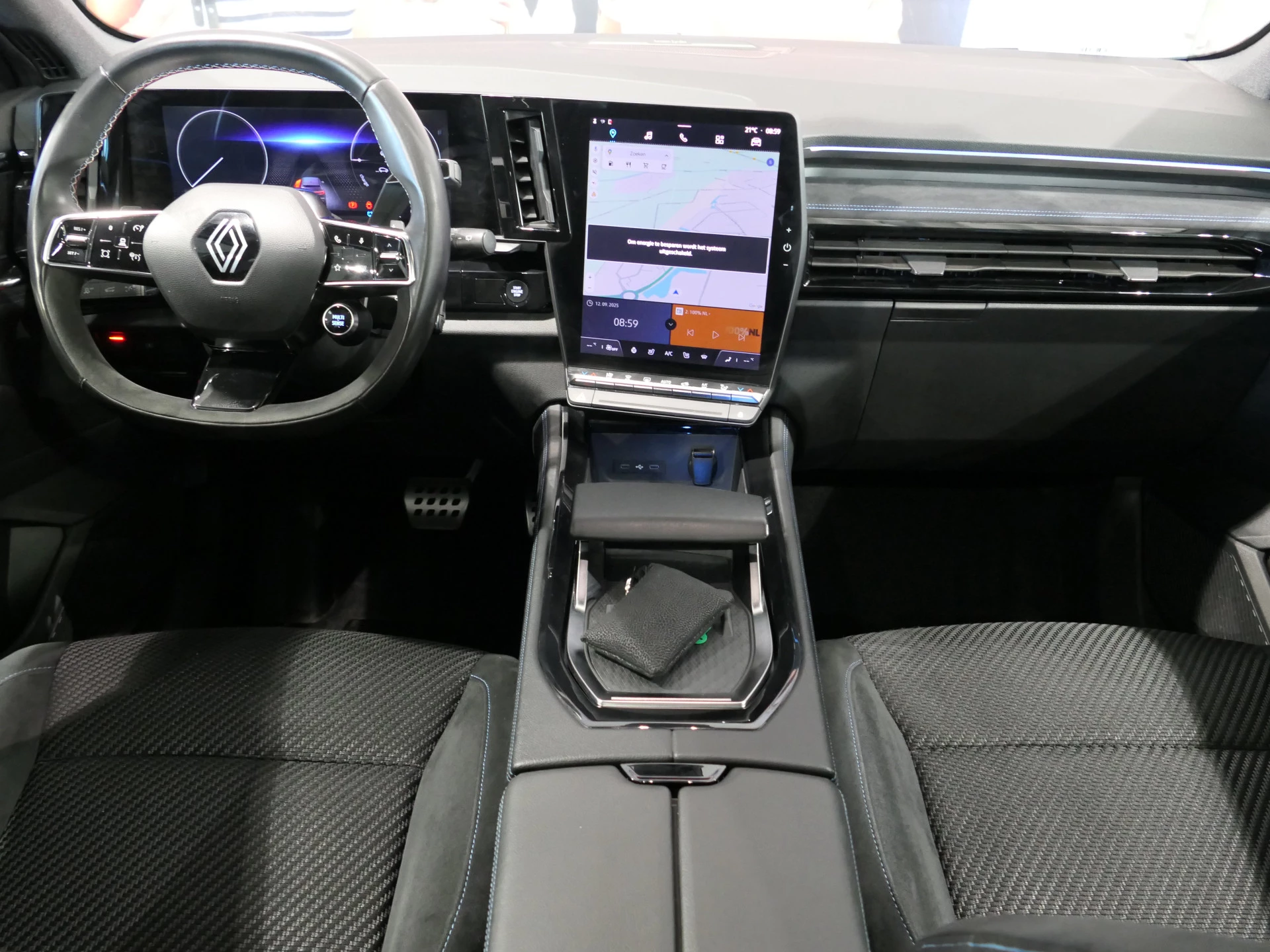 Hoofdafbeelding Renault Austral
