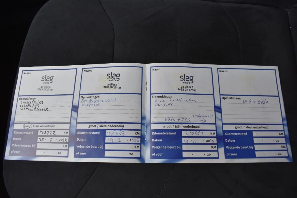 Hoofdafbeelding Volkswagen Arteon