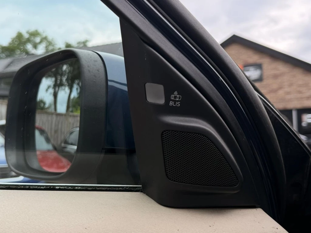 Hoofdafbeelding Volvo XC70