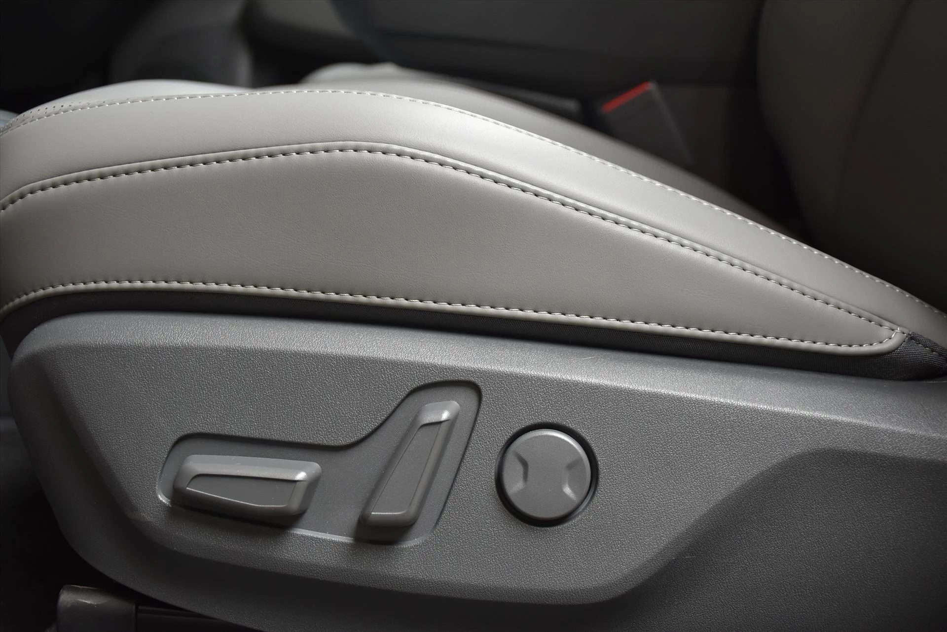 Hoofdafbeelding Kia EV3