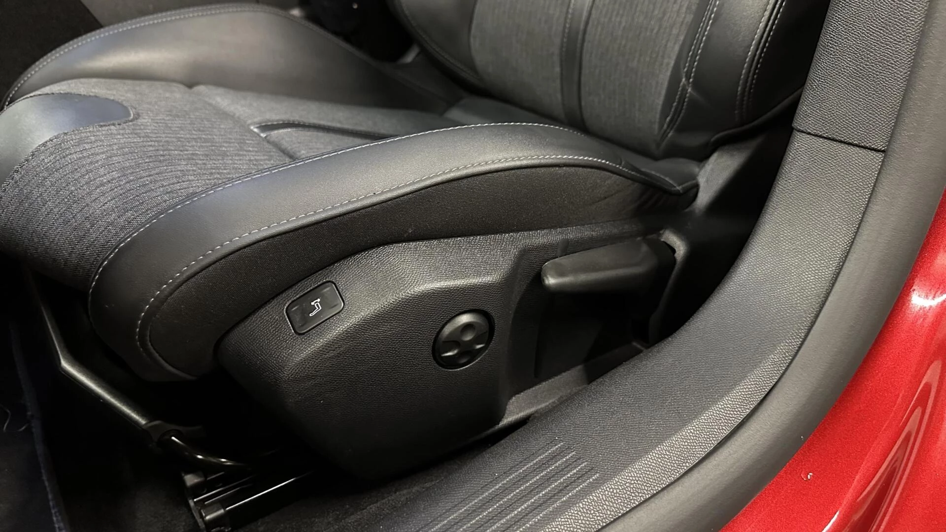 Hoofdafbeelding Peugeot 508