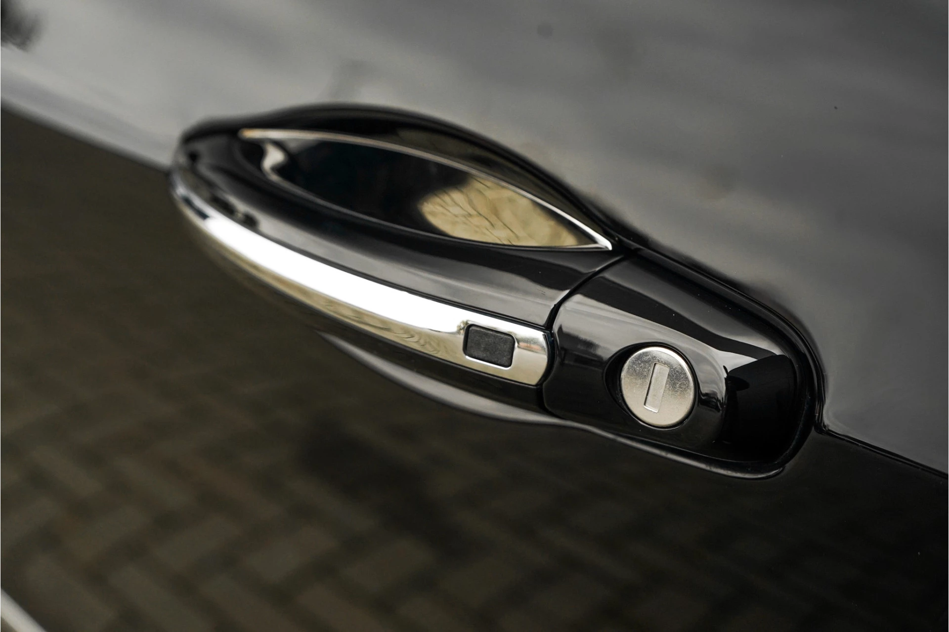 Hoofdafbeelding Bentley Continental GT