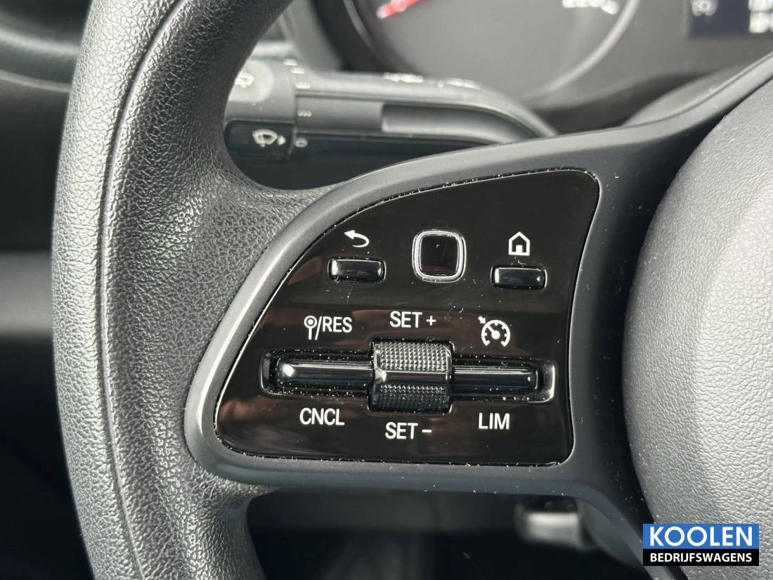 Hoofdafbeelding Mercedes-Benz Citan