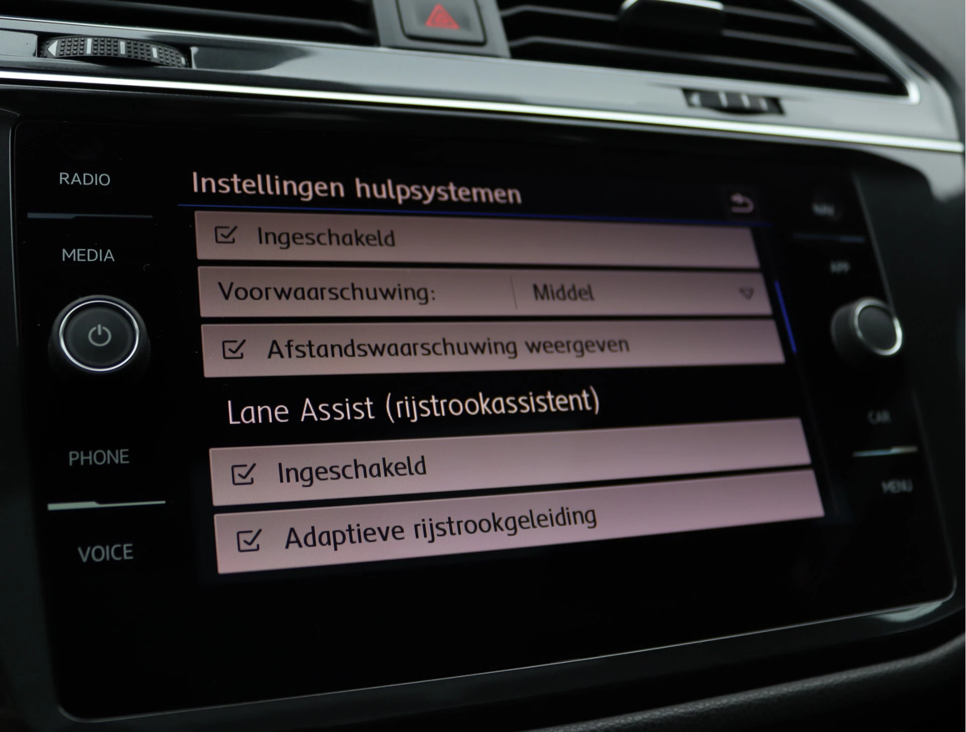 Hoofdafbeelding Volkswagen Tiguan Allspace