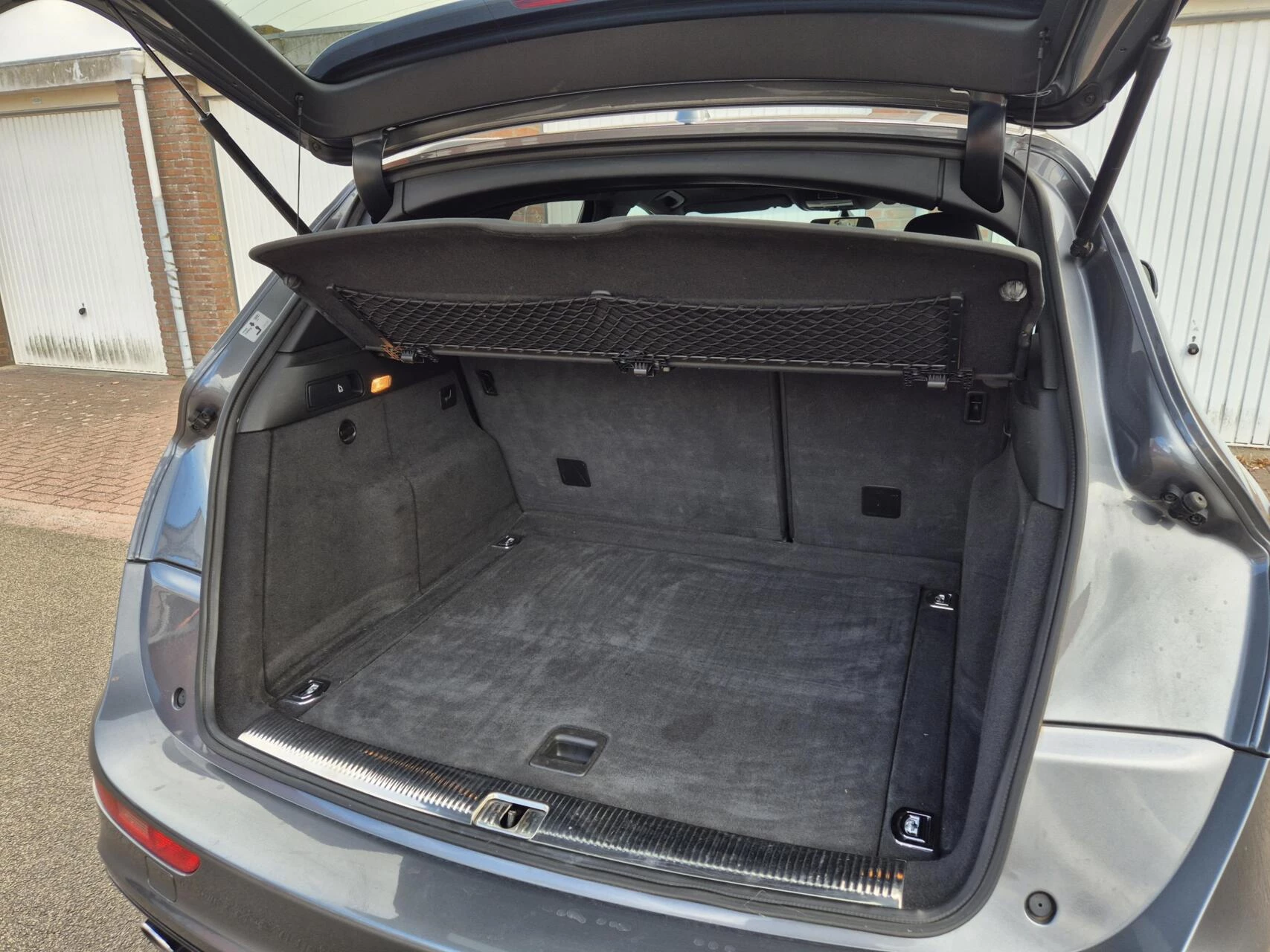 Hoofdafbeelding Audi SQ5