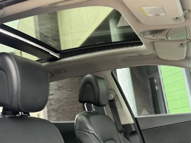 Hoofdafbeelding Hyundai Santa Fe