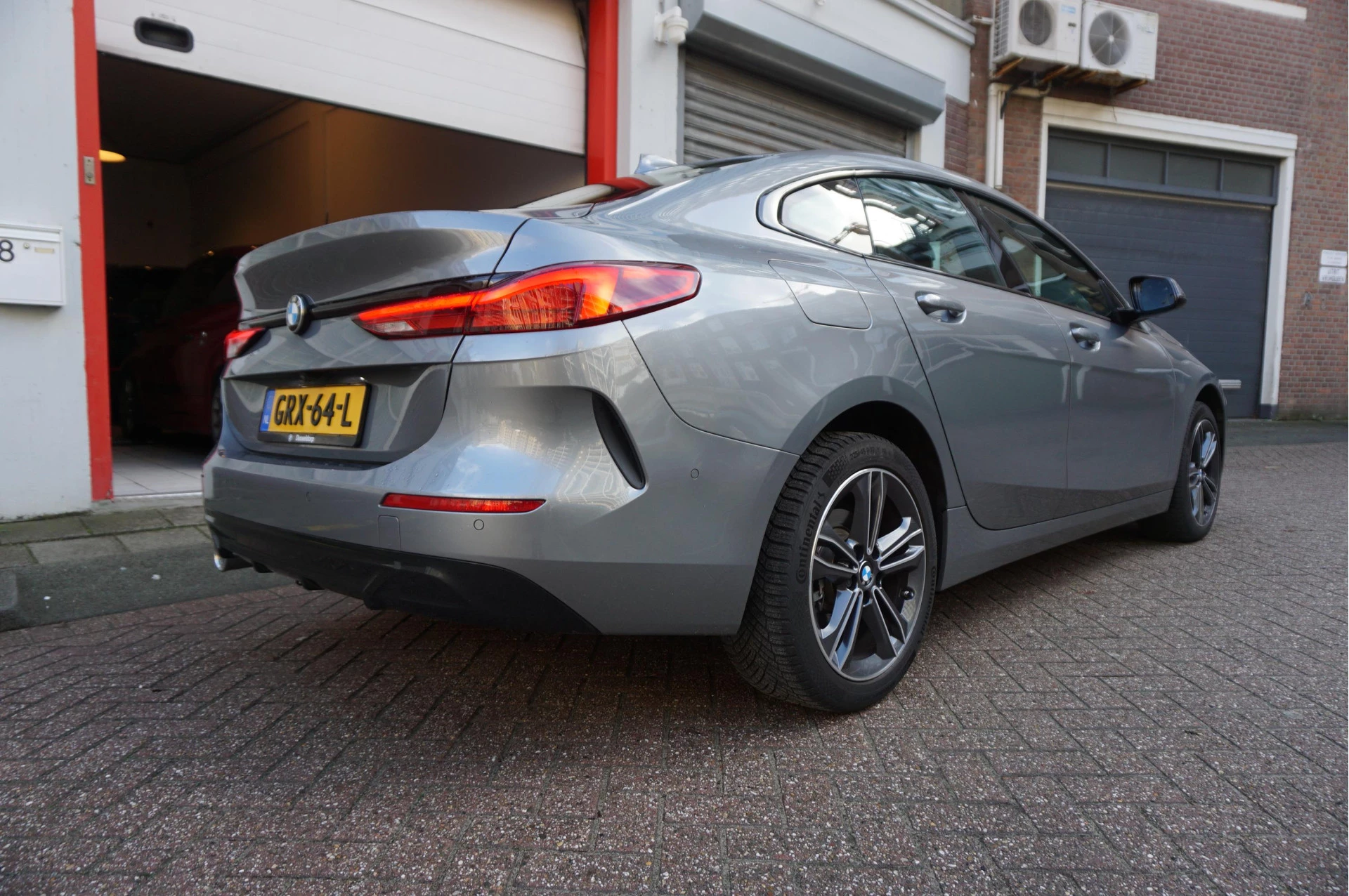 Hoofdafbeelding BMW 2 Serie