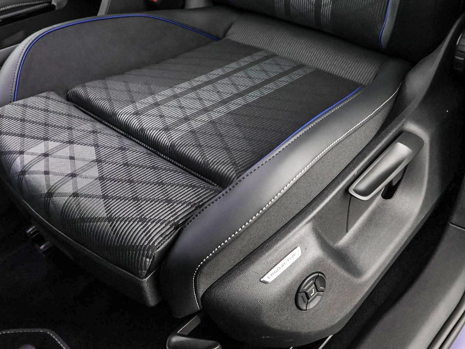 Hoofdafbeelding Volkswagen Tayron