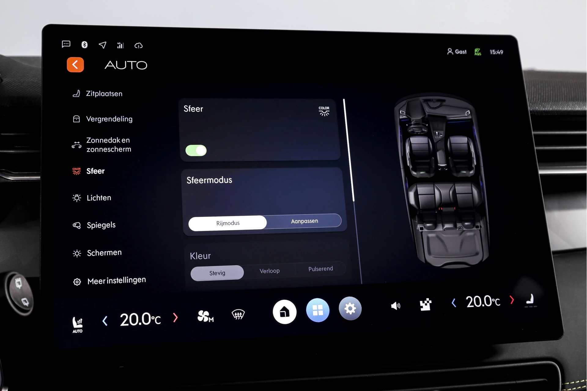 Hoofdafbeelding Lynk & Co 01