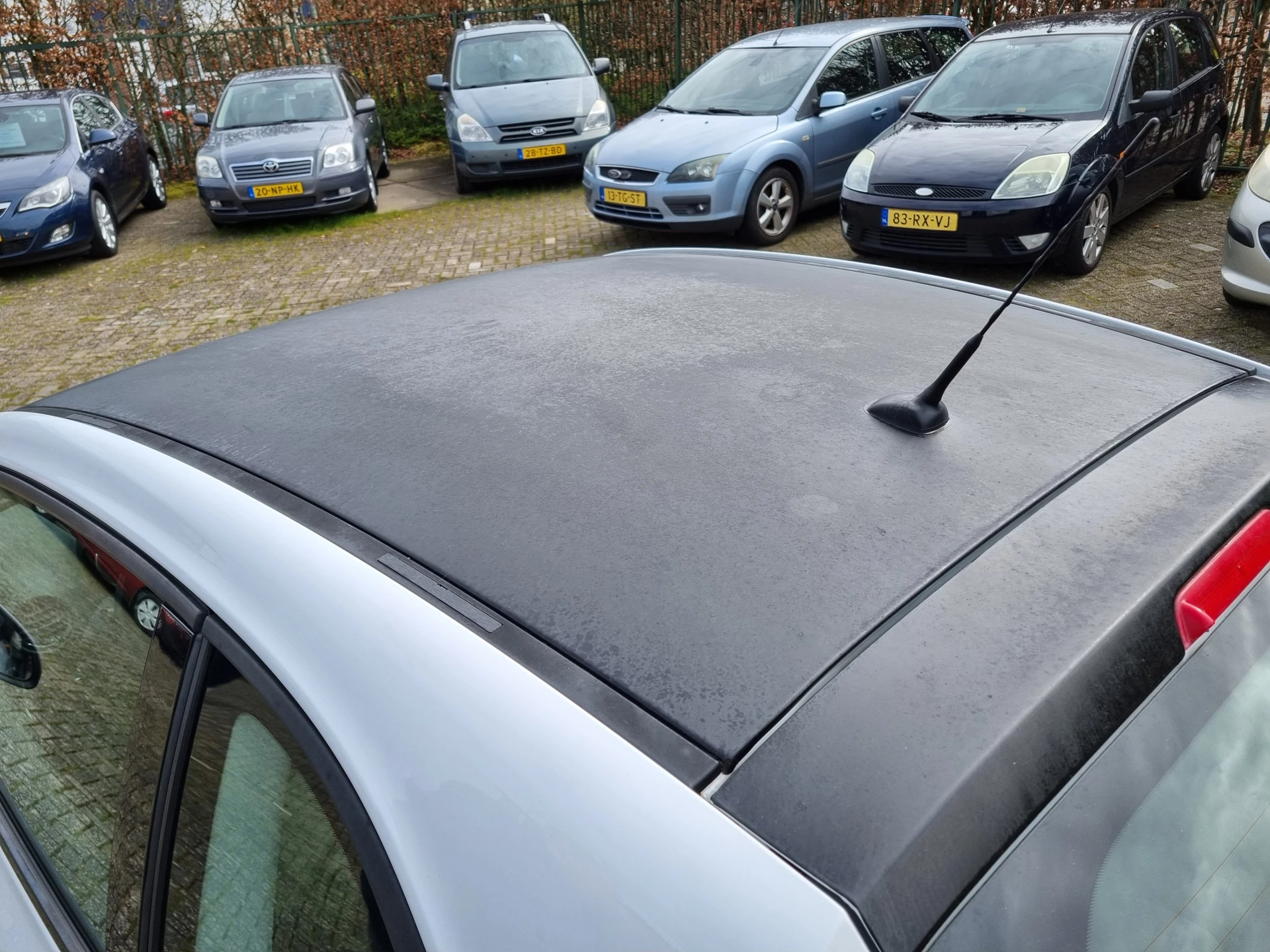 Hoofdafbeelding Opel ADAM