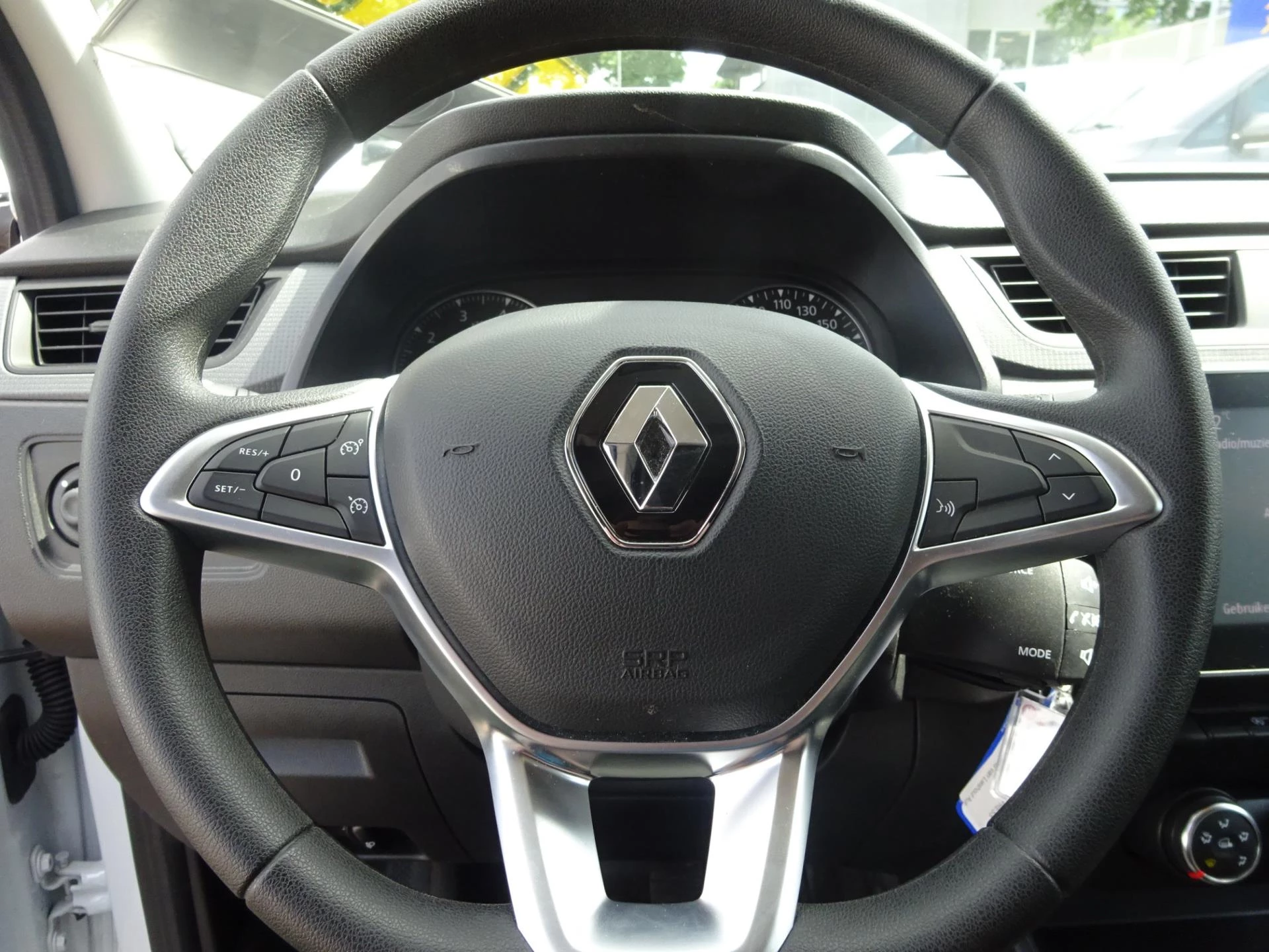 Hoofdafbeelding Renault Express