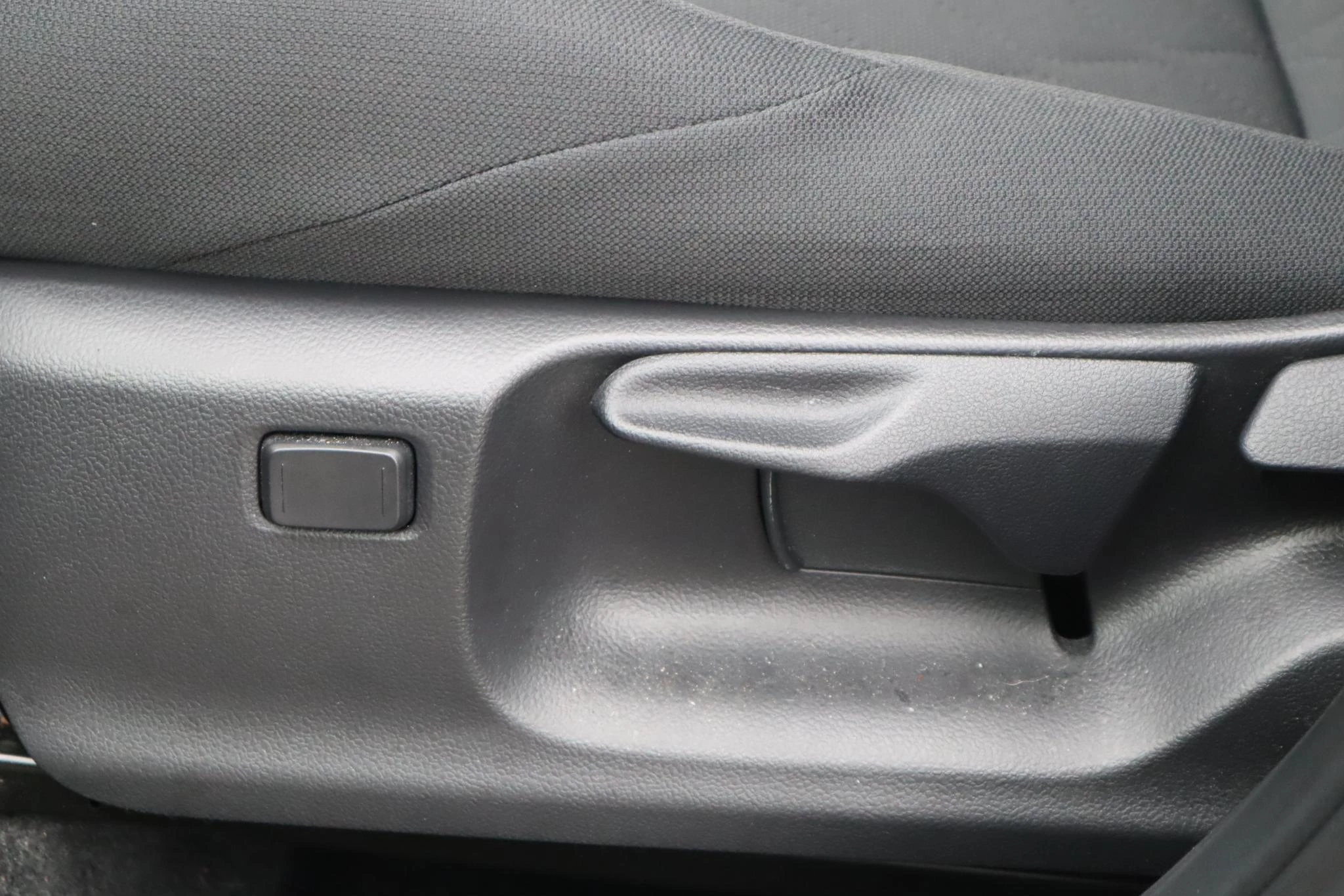 Hoofdafbeelding Toyota Corolla Cross