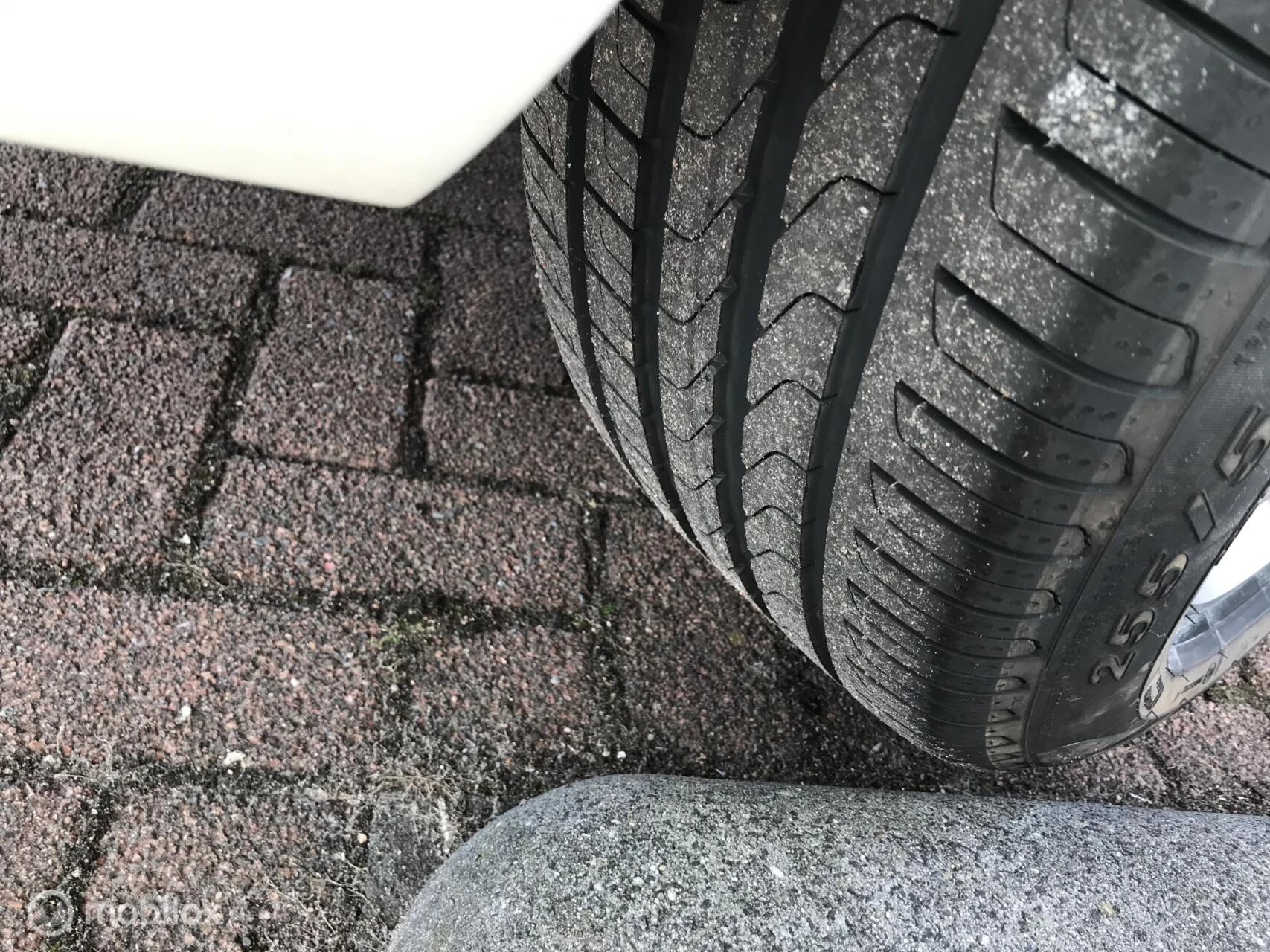 Hoofdafbeelding Mercedes-Benz M-Klasse