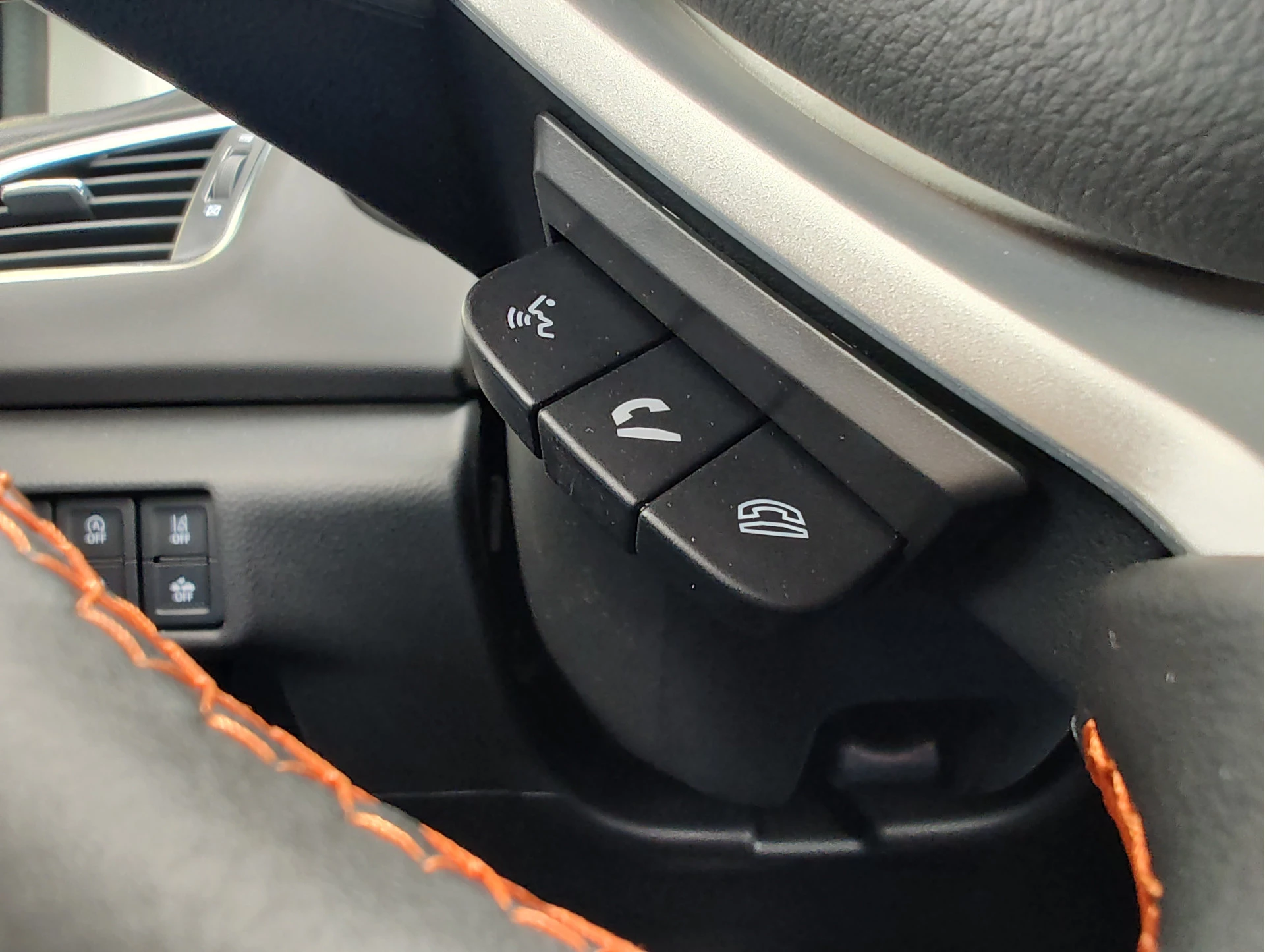 Hoofdafbeelding Suzuki S-Cross