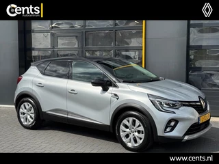 Renault Captur 1.0 TCe 90 Intens Camera