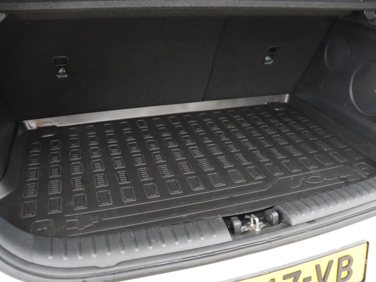 Hoofdafbeelding Kia e-Soul