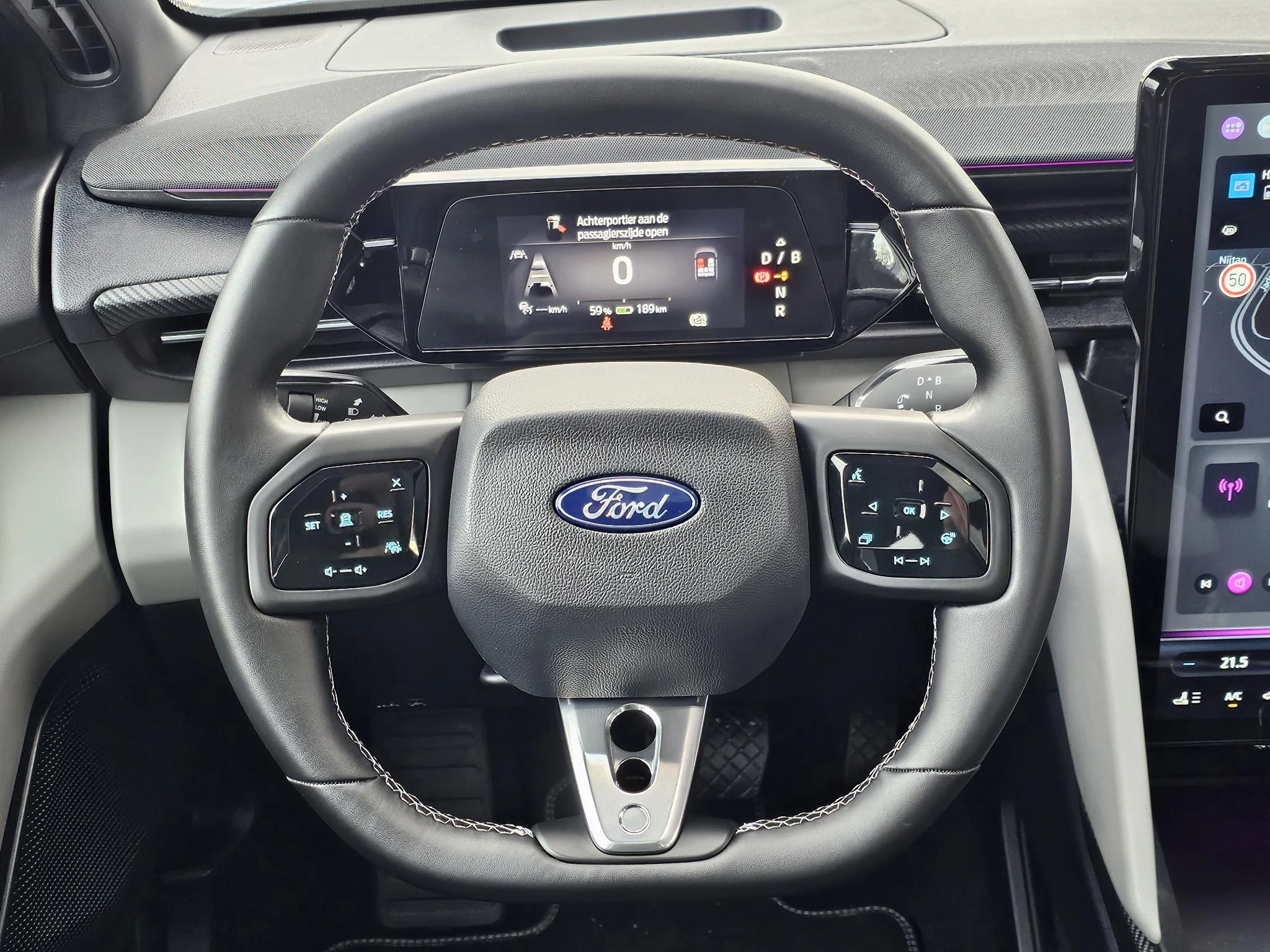 Hoofdafbeelding Ford Capri