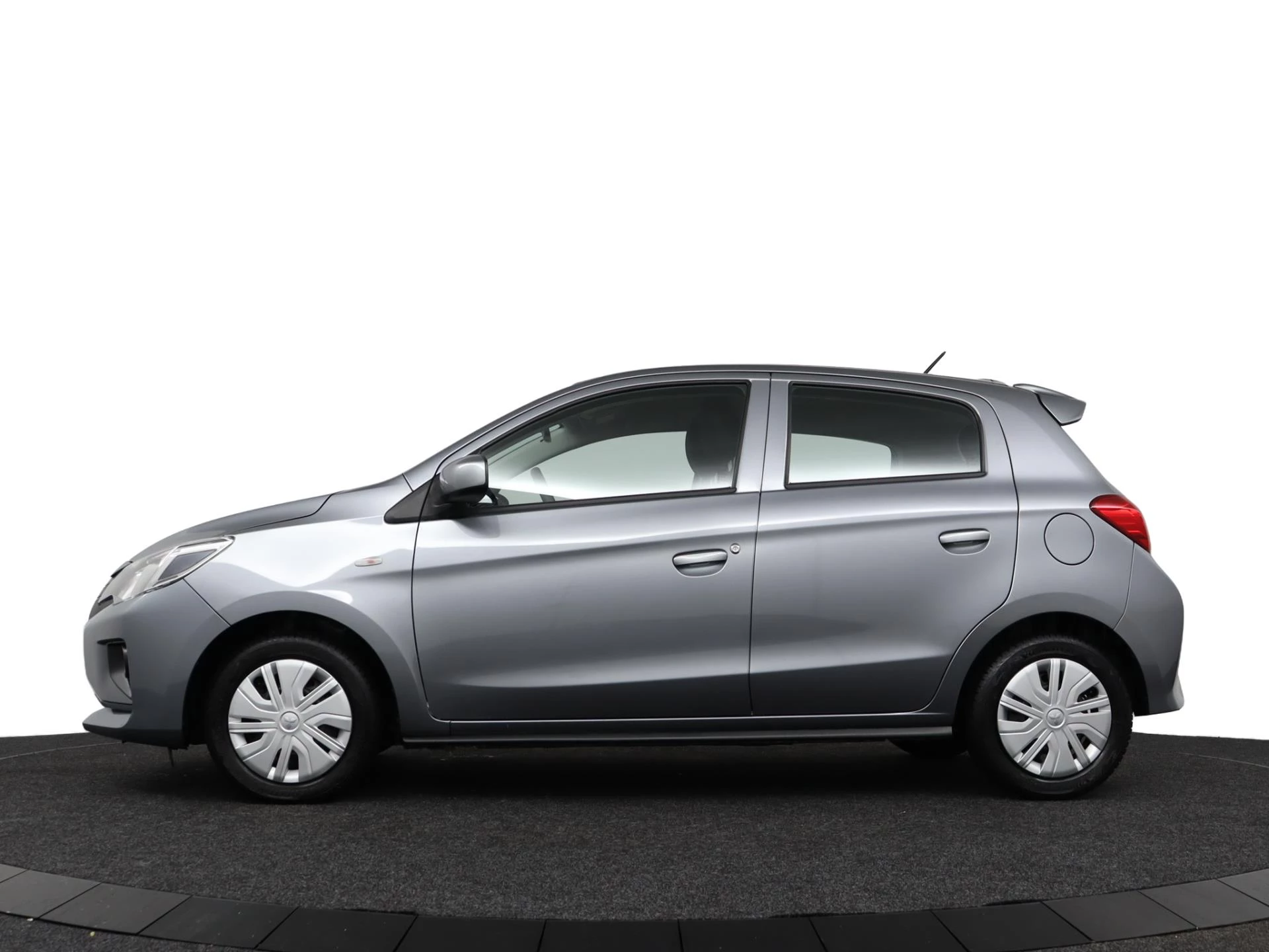 Hoofdafbeelding Mitsubishi Space Star