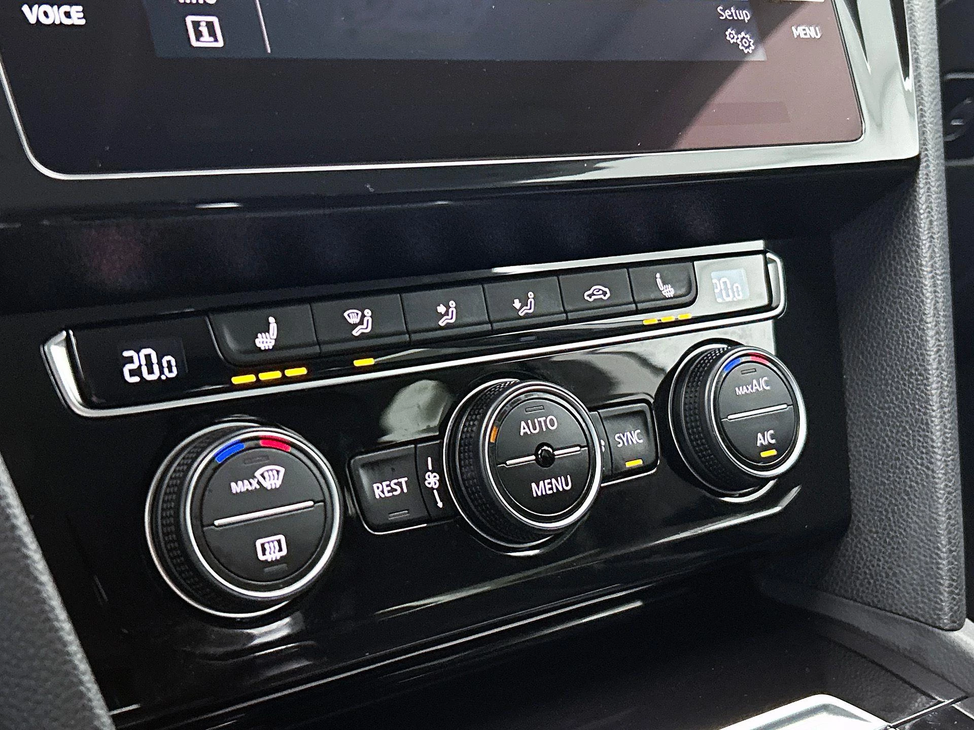 Hoofdafbeelding Volkswagen Arteon