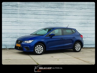 Seat Ibiza 1.0 TSI Style Business Intense Carplay Nav Camera