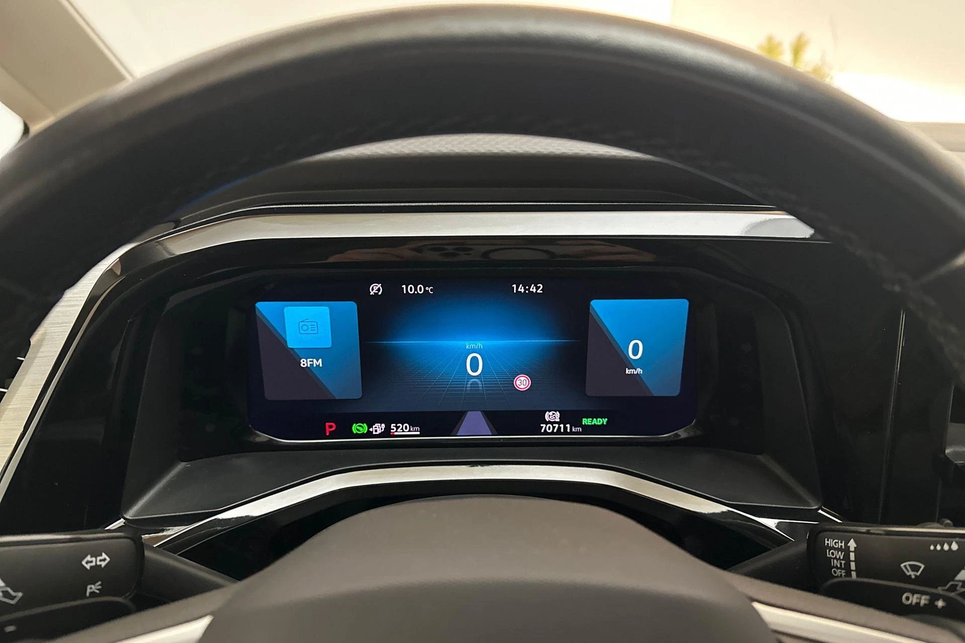 Hoofdafbeelding Volkswagen Multivan