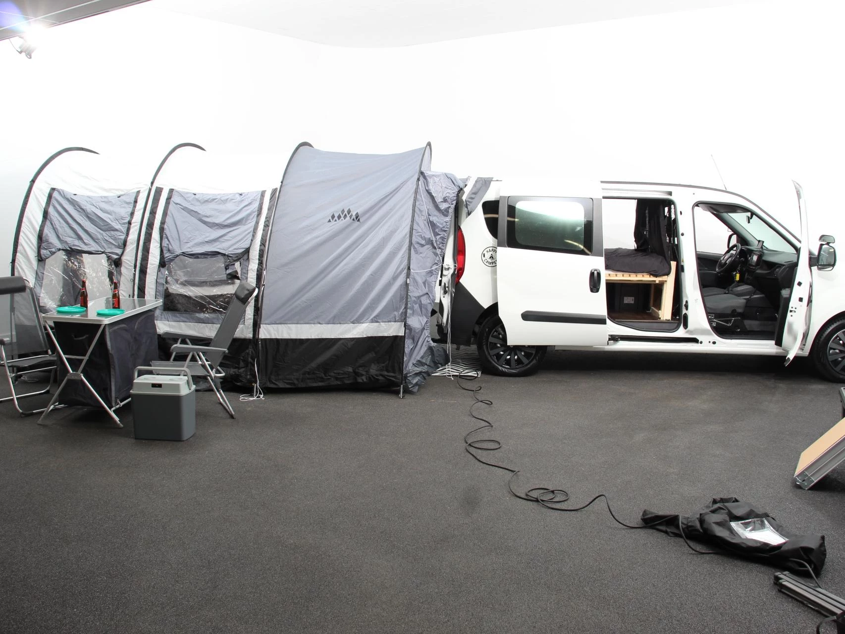 Hoofdafbeelding Fiat Doblò