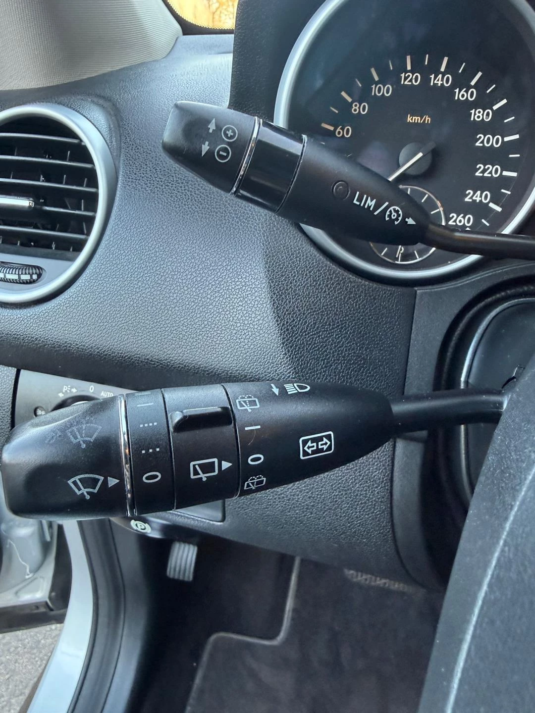 Hoofdafbeelding Mercedes-Benz M-Klasse