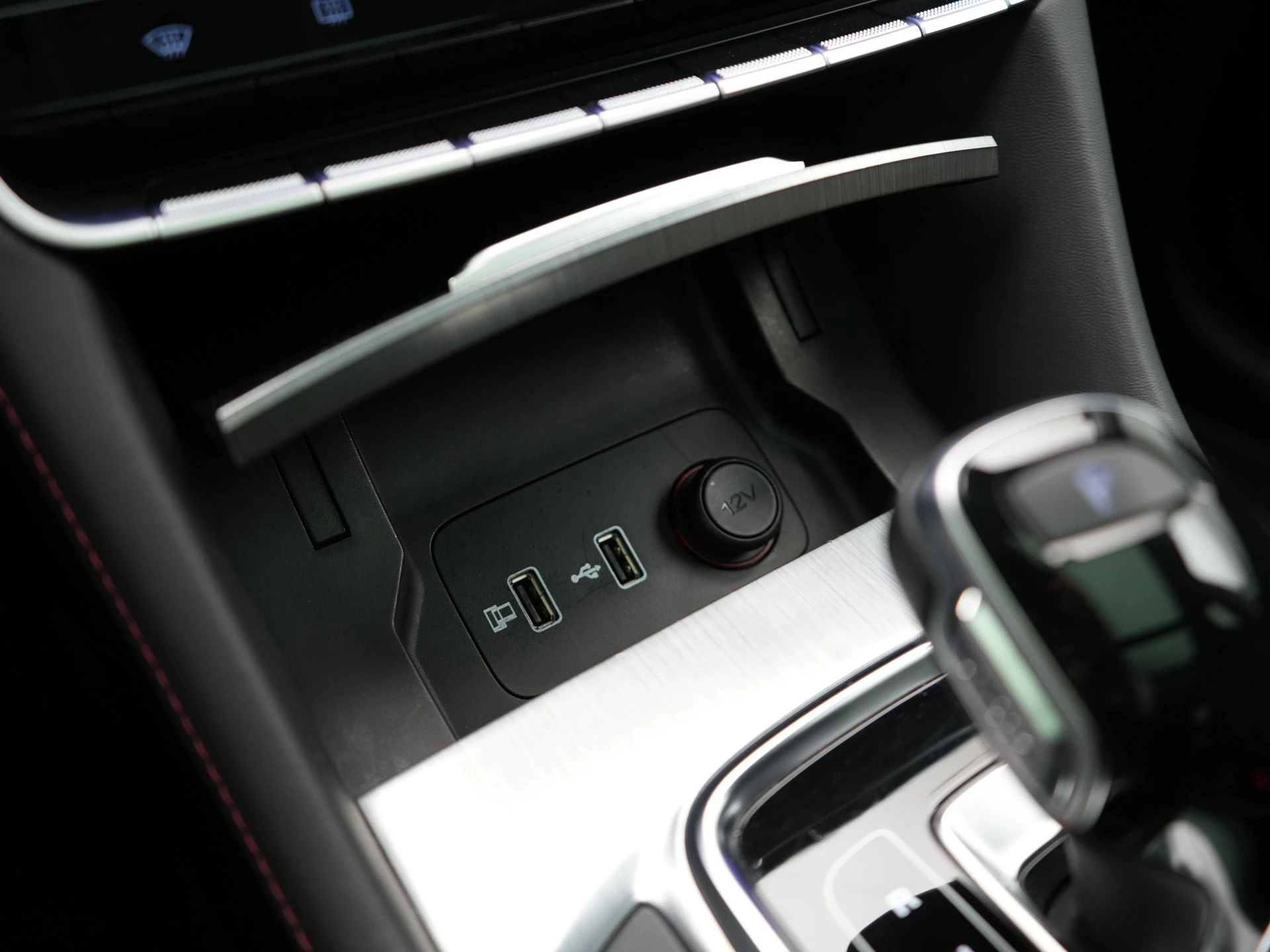 Hoofdafbeelding MG EHS