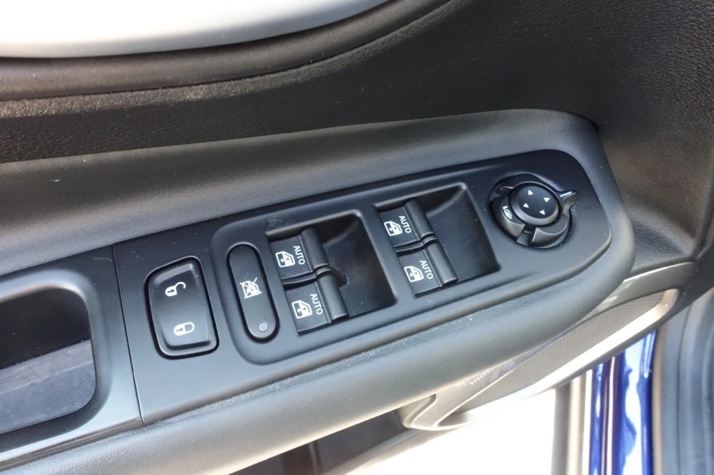 Hoofdafbeelding Jeep Renegade