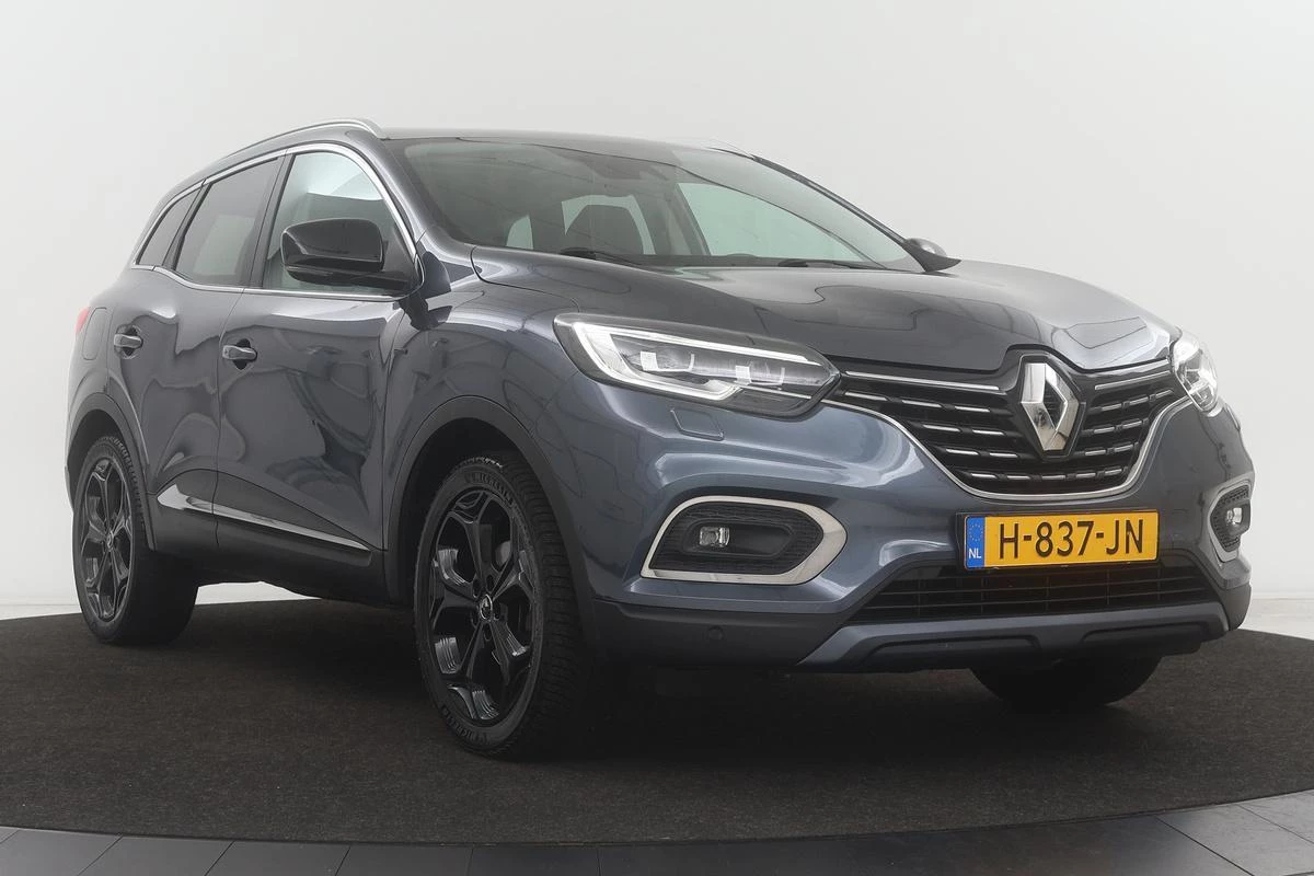 Hoofdafbeelding Renault Kadjar