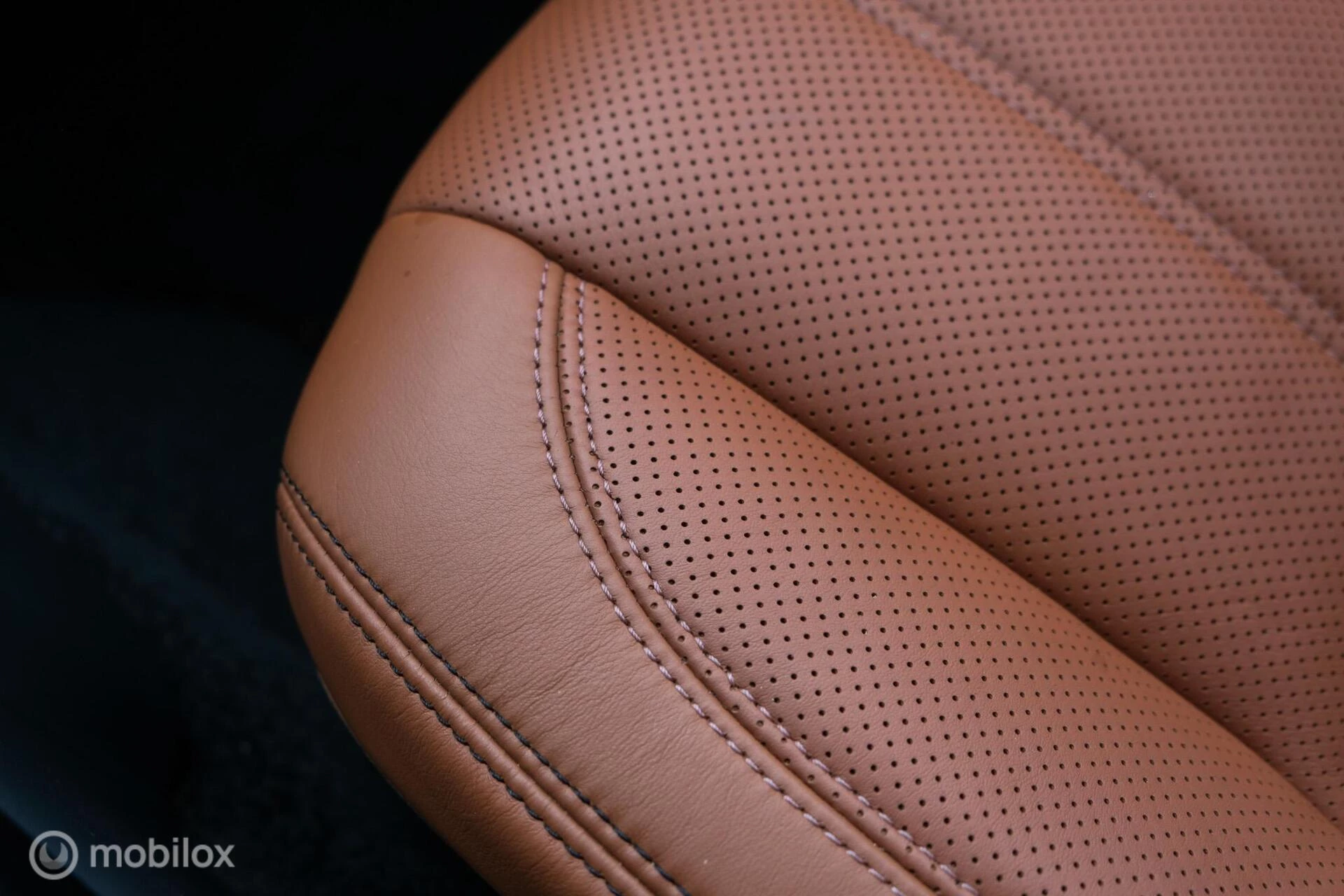 Hoofdafbeelding Land Rover Range Rover