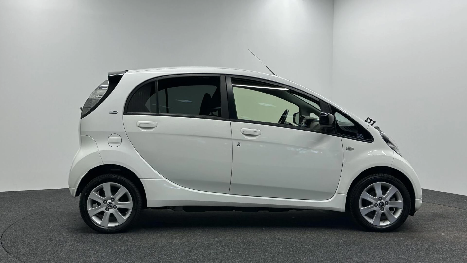 Hoofdafbeelding Citroën C-Zero