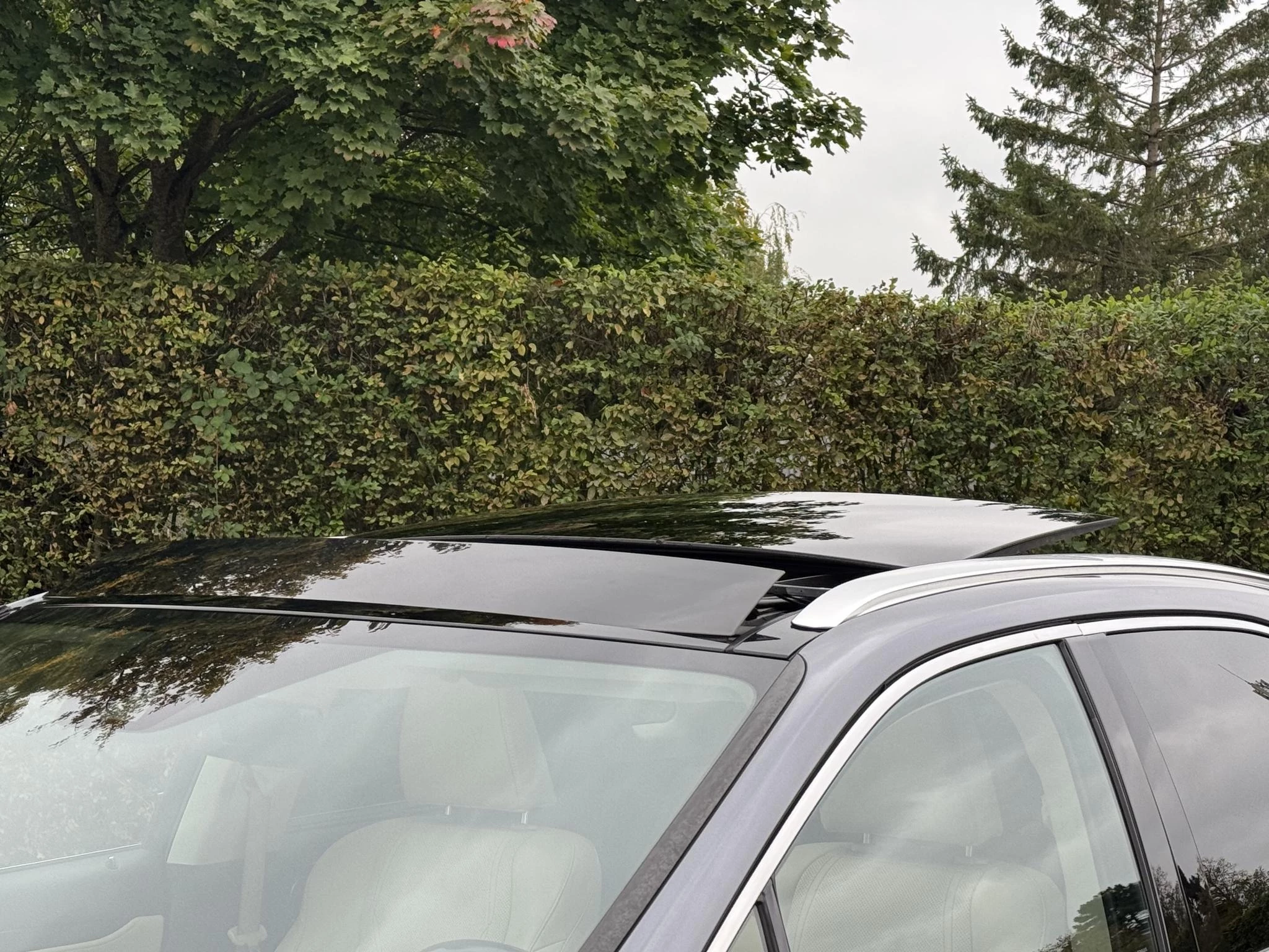 Hoofdafbeelding Lexus RX