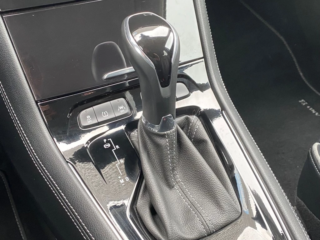 Hoofdafbeelding Opel Grandland