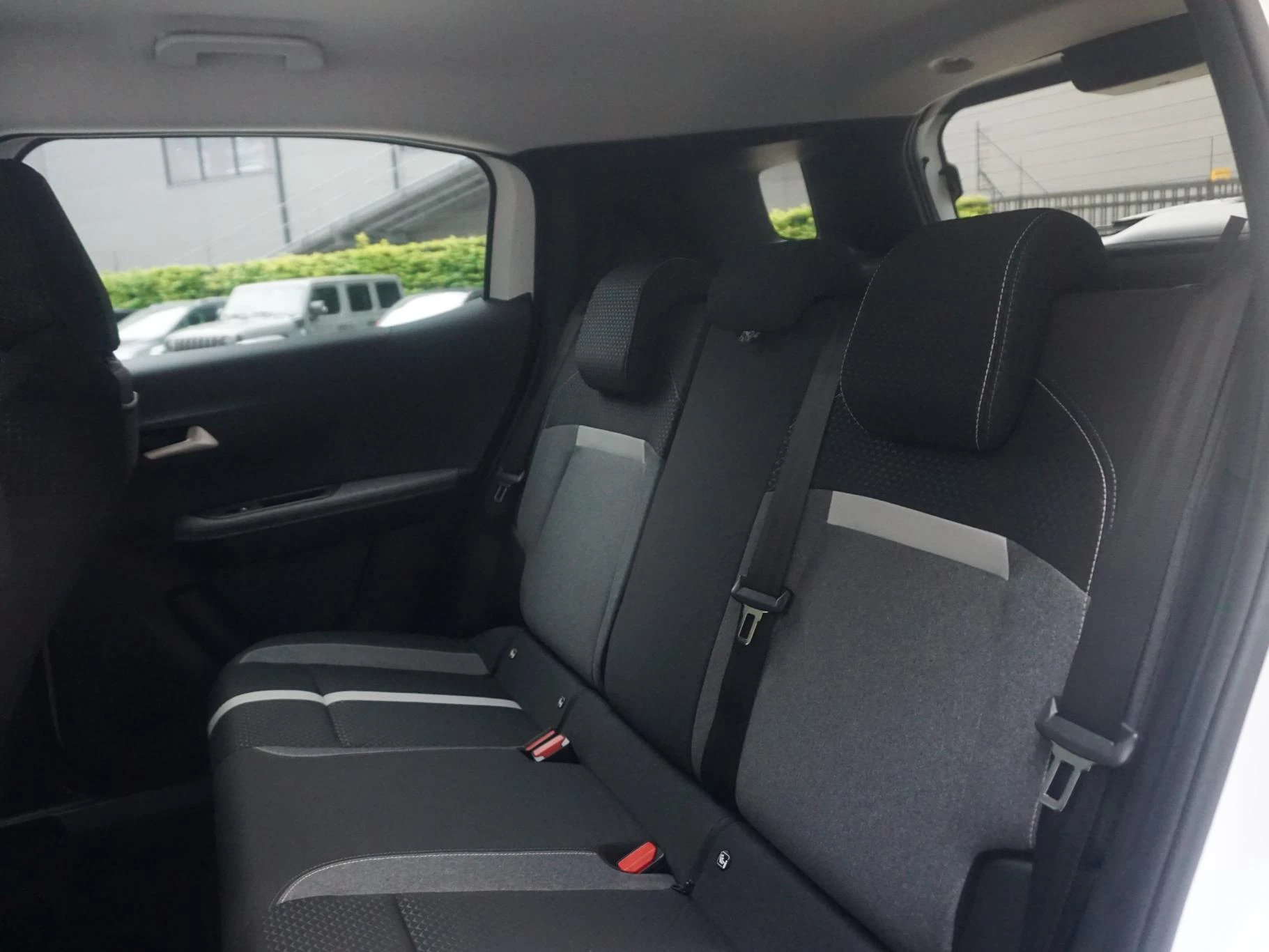 Hoofdafbeelding Opel Frontera