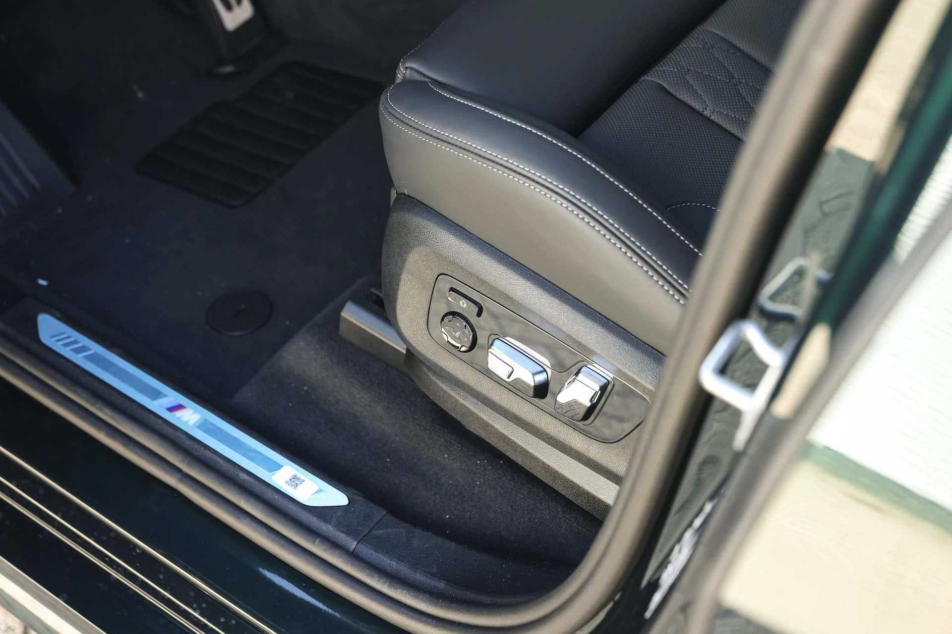Hoofdafbeelding BMW X7
