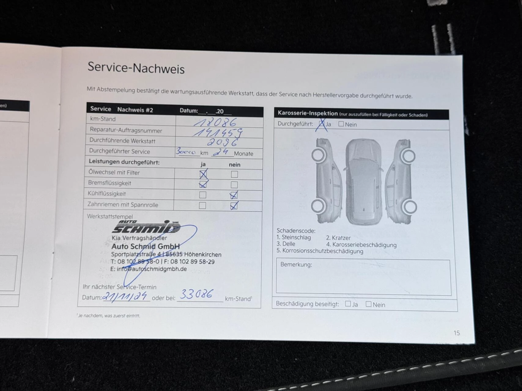 Hoofdafbeelding Kia XCeed