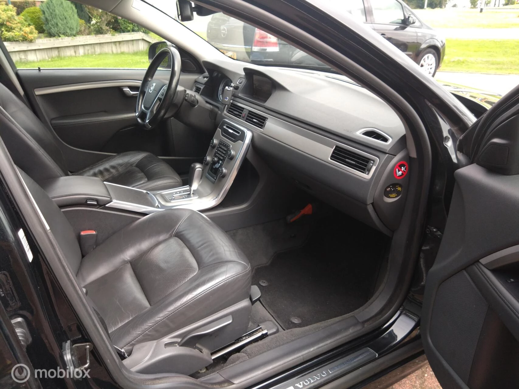 Hoofdafbeelding Volvo V70