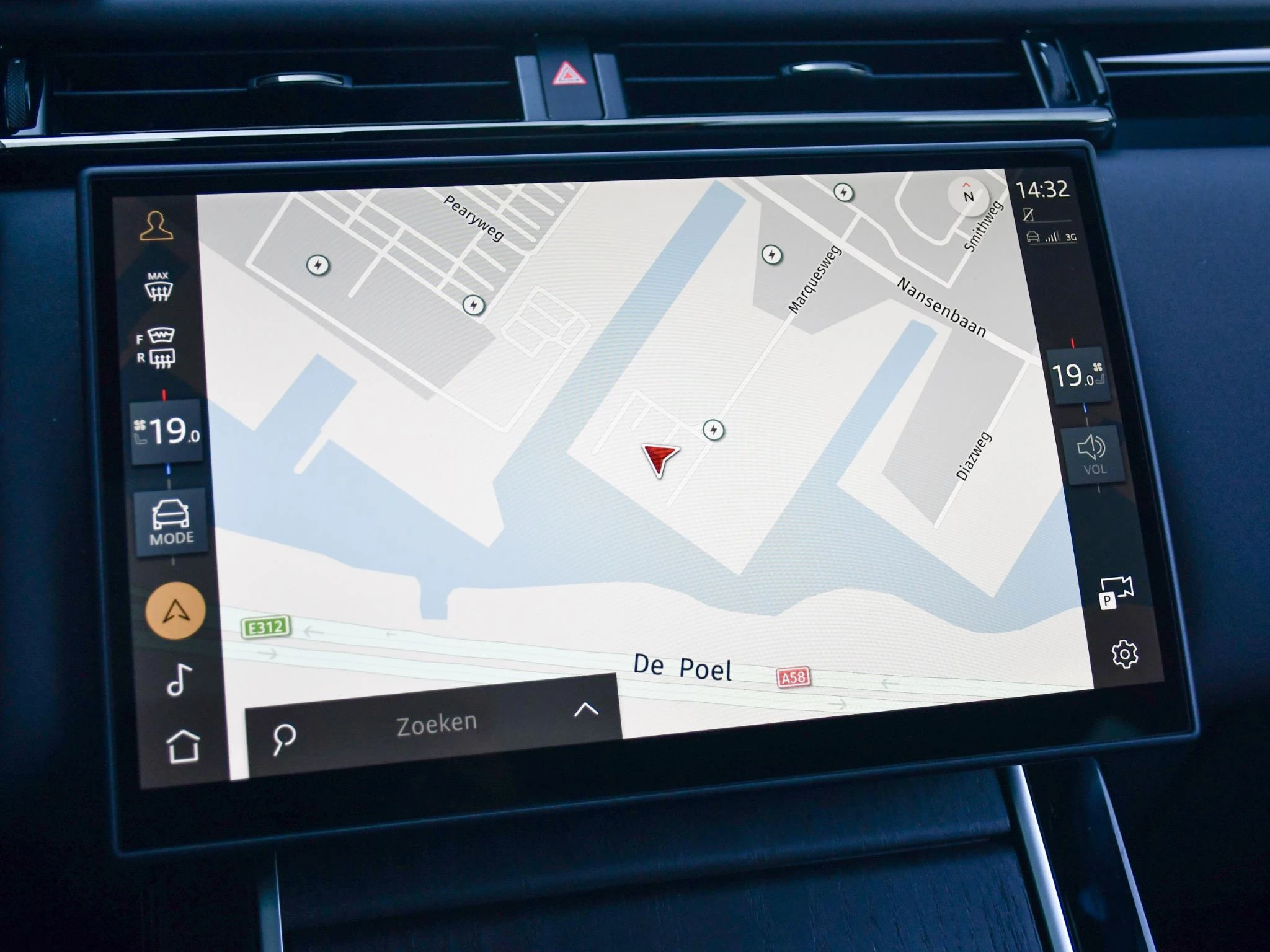 Hoofdafbeelding Land Rover Range Rover Velar