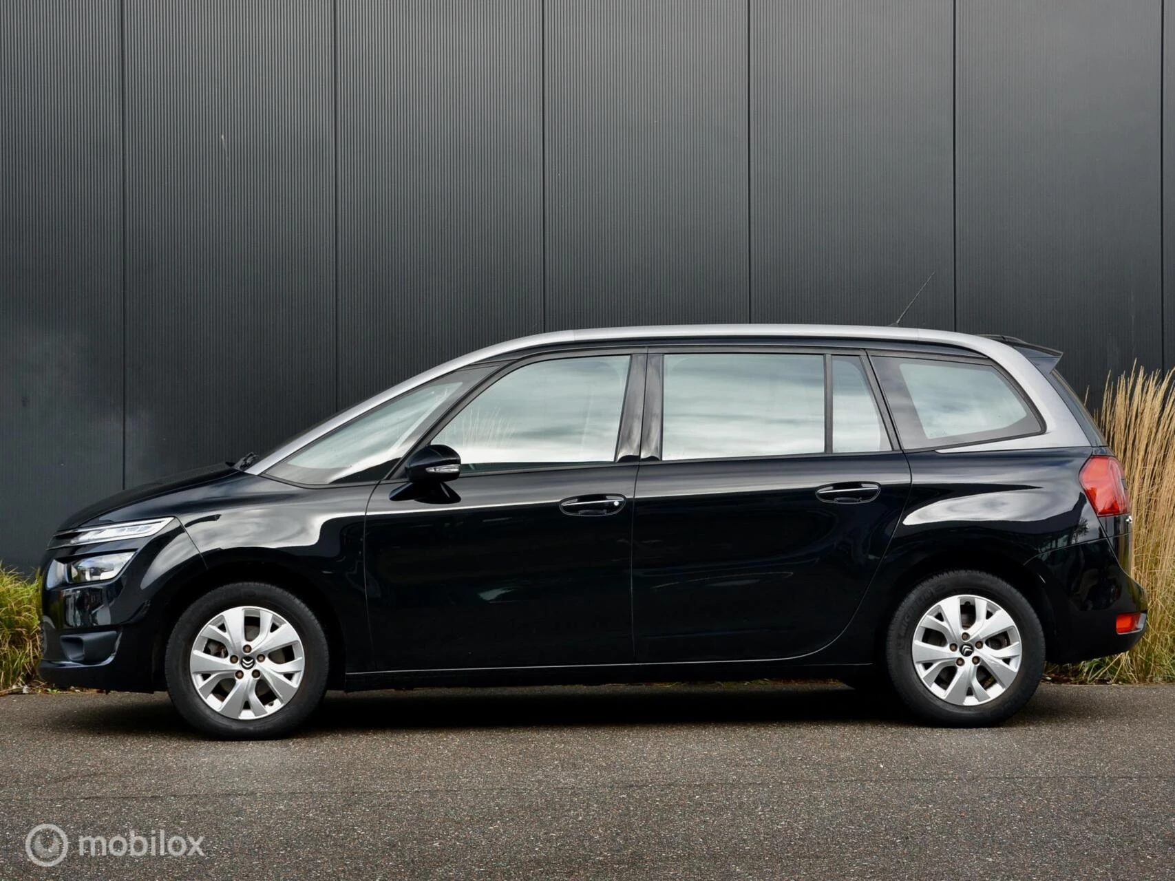 Hoofdafbeelding Citroën Grand C4 Picasso