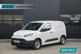 Toyota ProAce CITY 1.5 D-4D L1 100pk - Airco - DAB - PDC - Trekhaak - Rijklaar