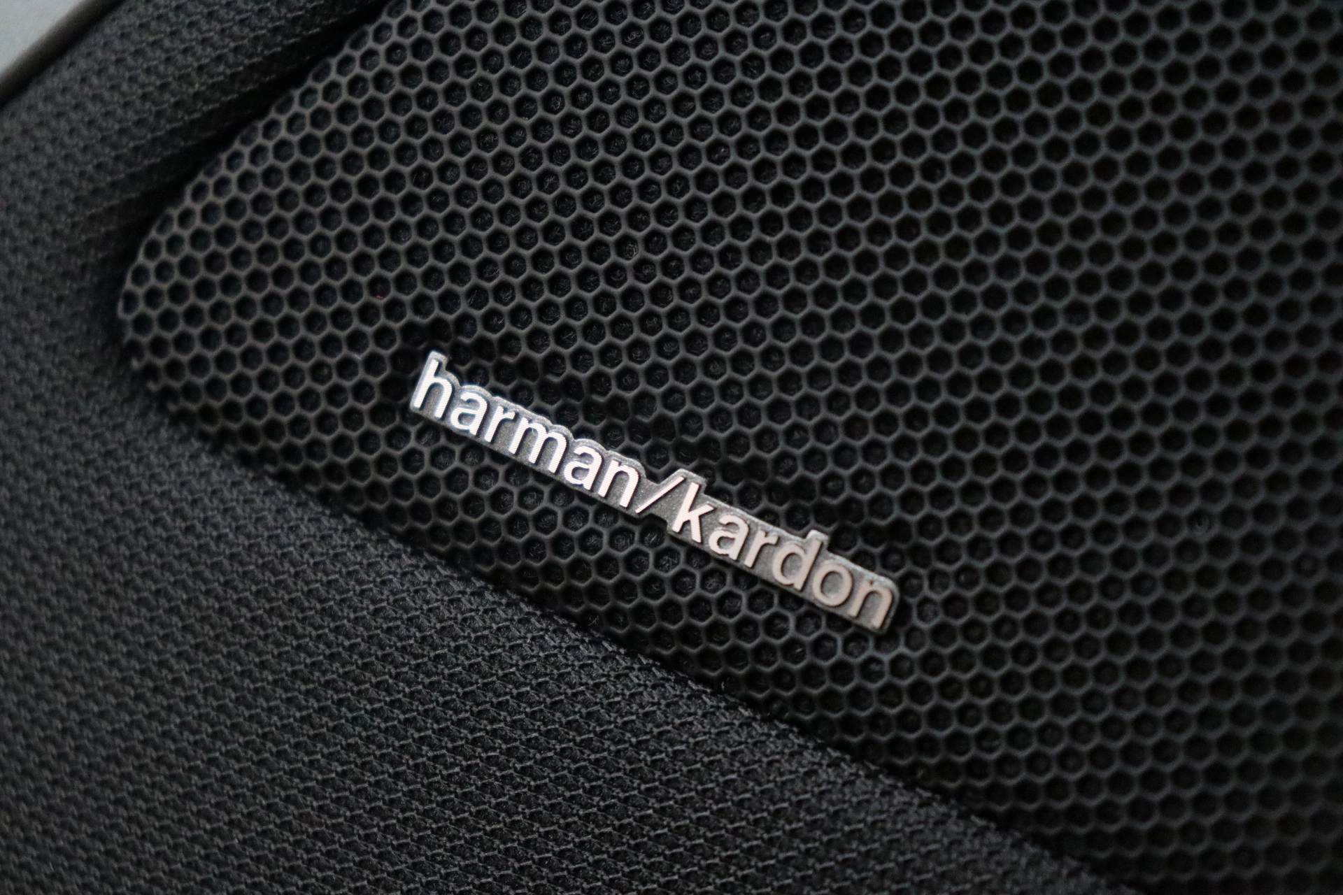 Hoofdafbeelding BMW iX